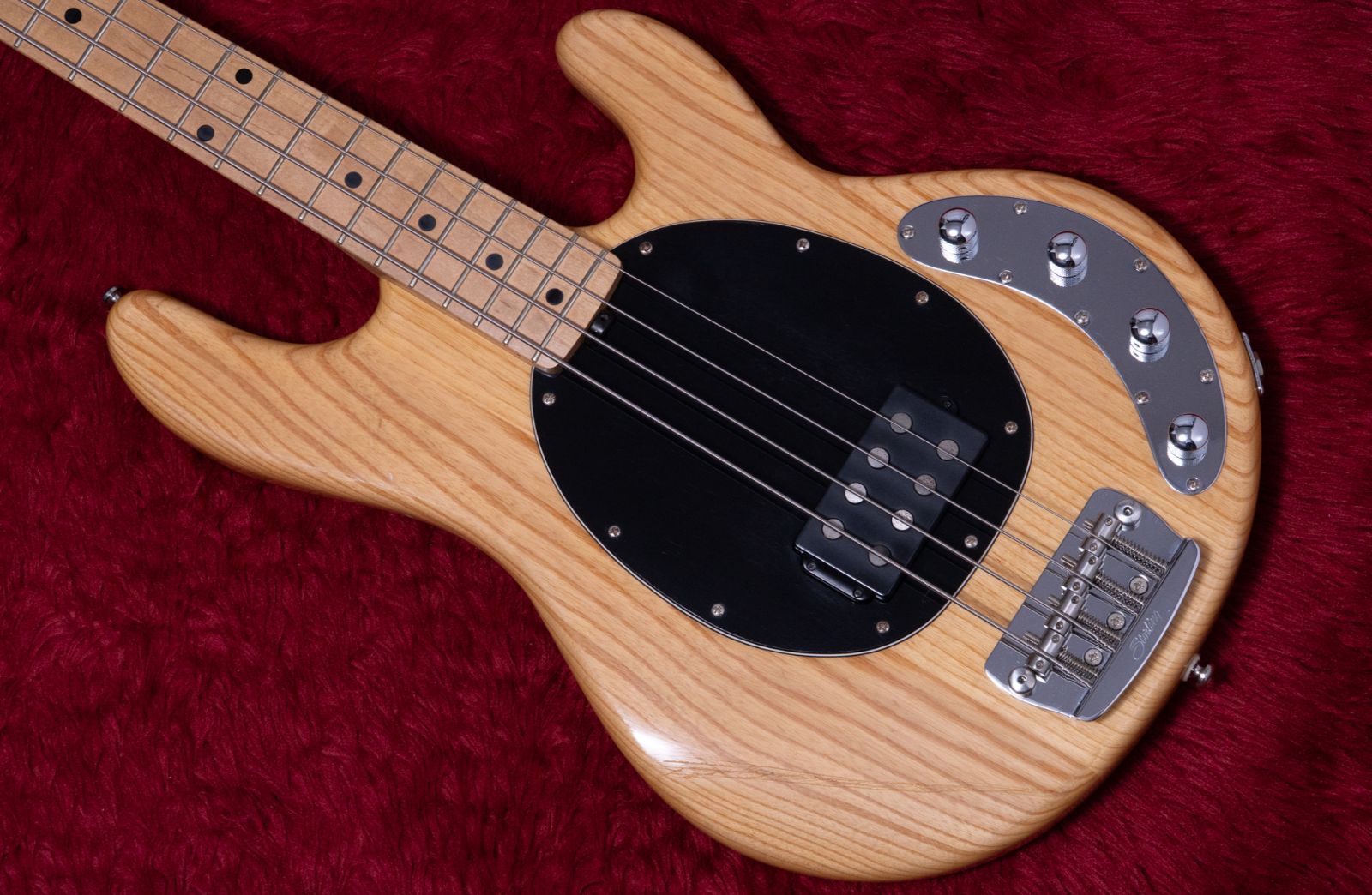 Tokai Jazz Sound ベース スパロゴ　カスタムショップピックアップ Tokai Jazz Sound ベース スパロゴ カスタムショップピックアップ