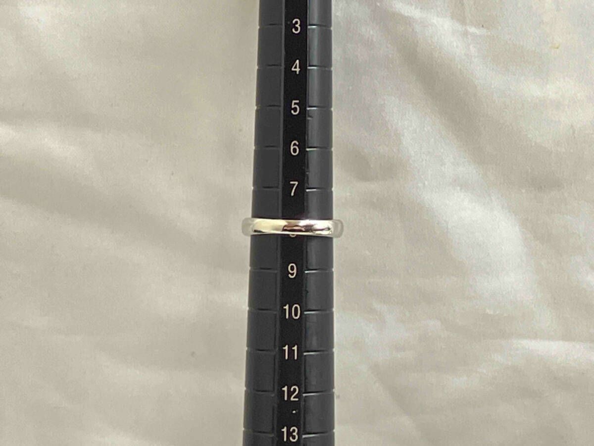 D0.441ct プラチナ
