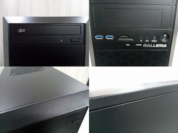 Diginnos GALLERIA XF ゲーミングPC - メルカリ