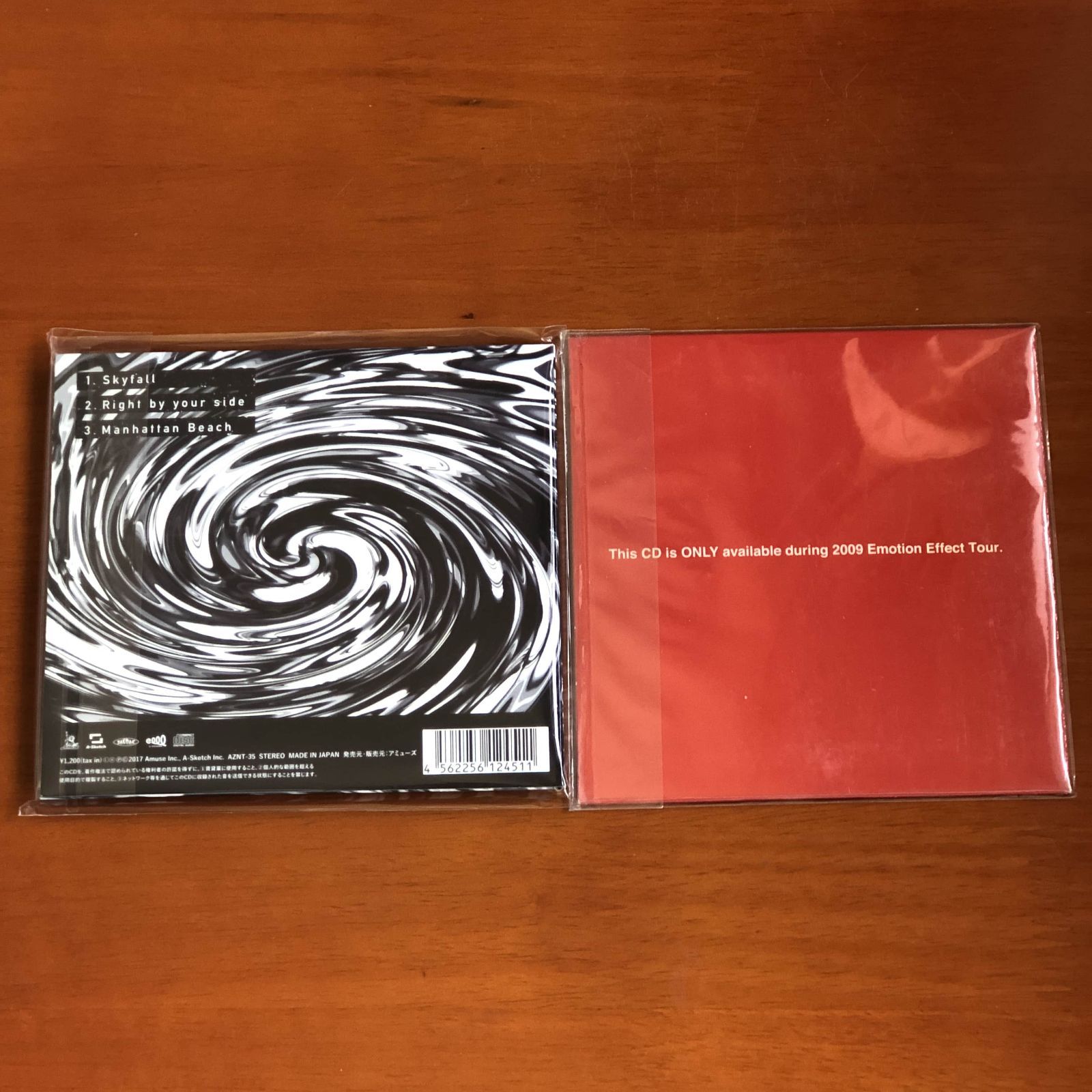◆ 【未開封】 Skyfall ONE OK ROCK ワンオクロック CD 会場限定盤 Skyfall ONE OK ROCK CD ワンオクロック CD