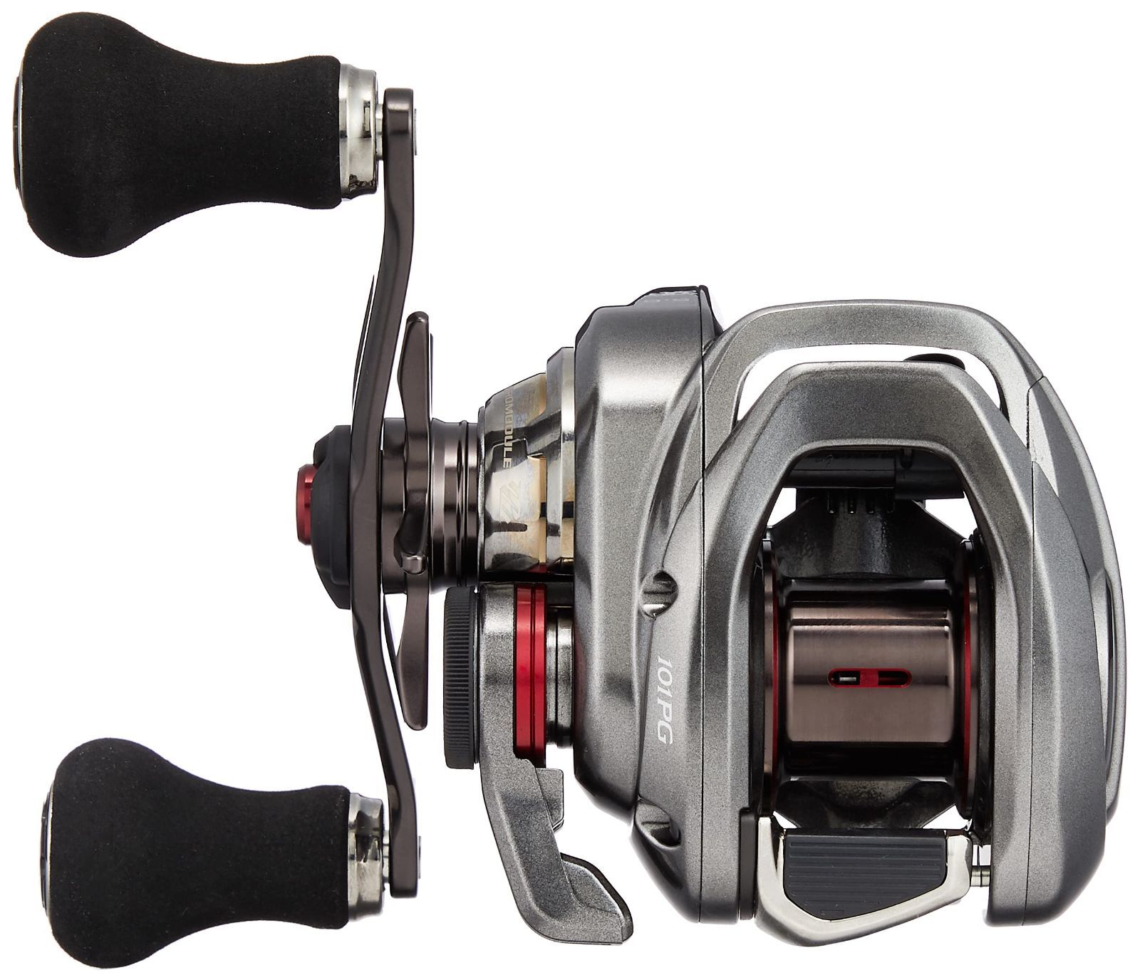 シマノ(SHIMANO) 両軸リール 21 エンゲツ 各種 鯛ラバゲーム Amazon | シマノ(SHIMANO) ベイトリール 両軸リール ソルト