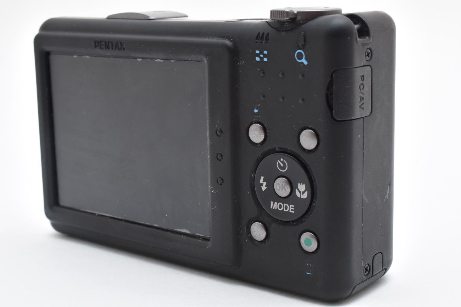 動作確認済み　PENTAX I-10 バッテリーセット 動作確認済み PENTAX I-10 バッテリーセット Amazon | PENTAX デジタル