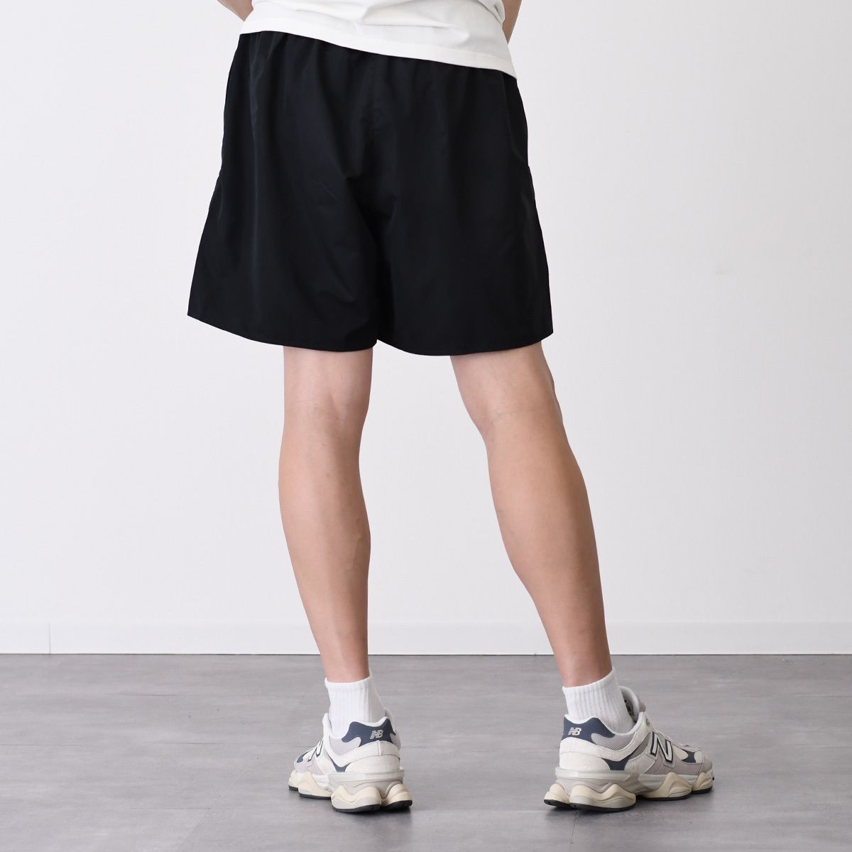 JILSANDER ジルサンダー ボトムス ロゴショートパンツ J47MU0135 JILSANDER ジルサンダー ボトムス ロゴショートパンツ J47MU0135