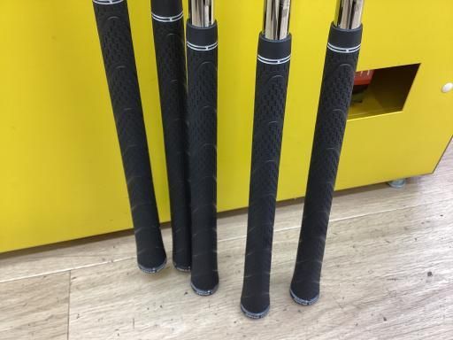  ミズノ Mizuno Pro 245 6 S アイアンセット IR 特注シャフト フレックスS メンズ 男性用 右利き 右用 Cランク ゴルフクラブ アイアンセット メンズ