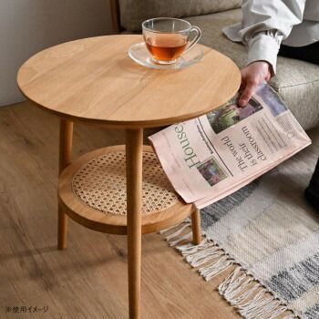 KAGOME サイドテーブル T038XP WWW_KANDAIZUMI_COM