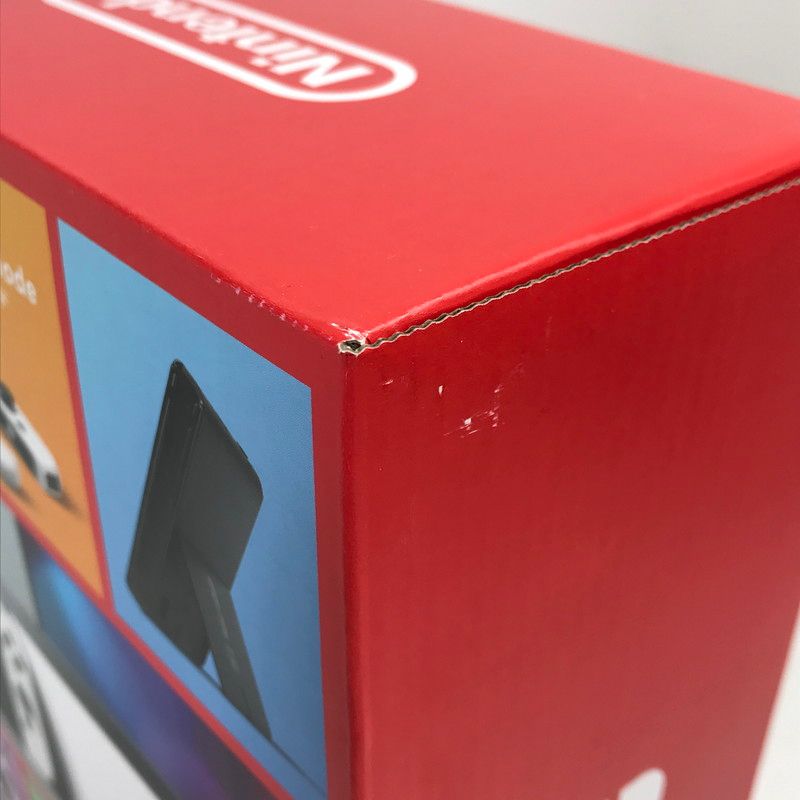 本体 Joy-Con