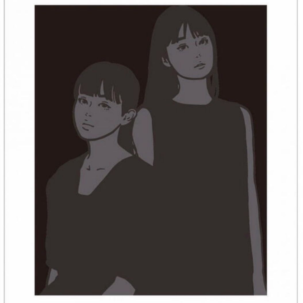 kyne 村上隆　版画　I KYNE×村上隆 Untitled:Q by KYNE | Art Scenes | Find and