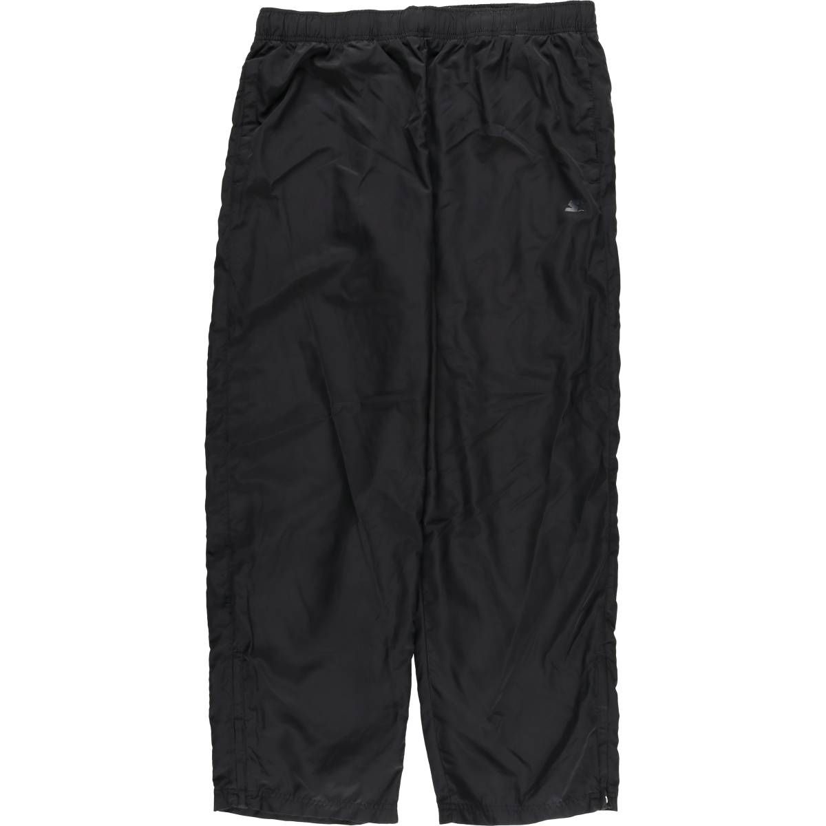 古着 90年代 スターター Starter ウォームアップパンツ ナイロンパンツ シャカシャカパンツ メンズL相当 ヴィンテージ|eaa583423