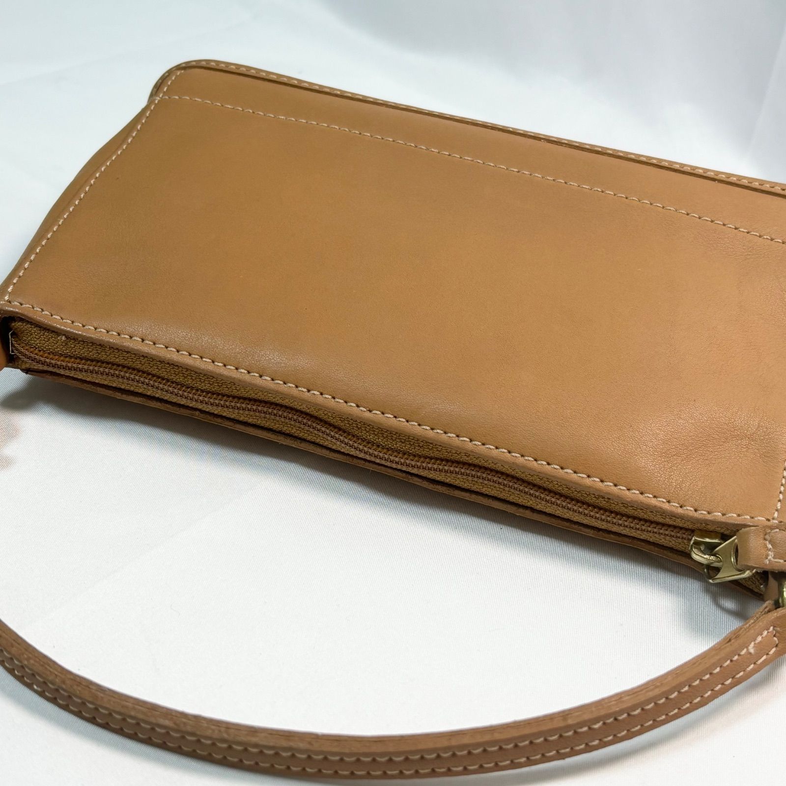 送料無料】COACH/コーチ/ミニハンドバッグ/アクセサリーポーチ/9311 