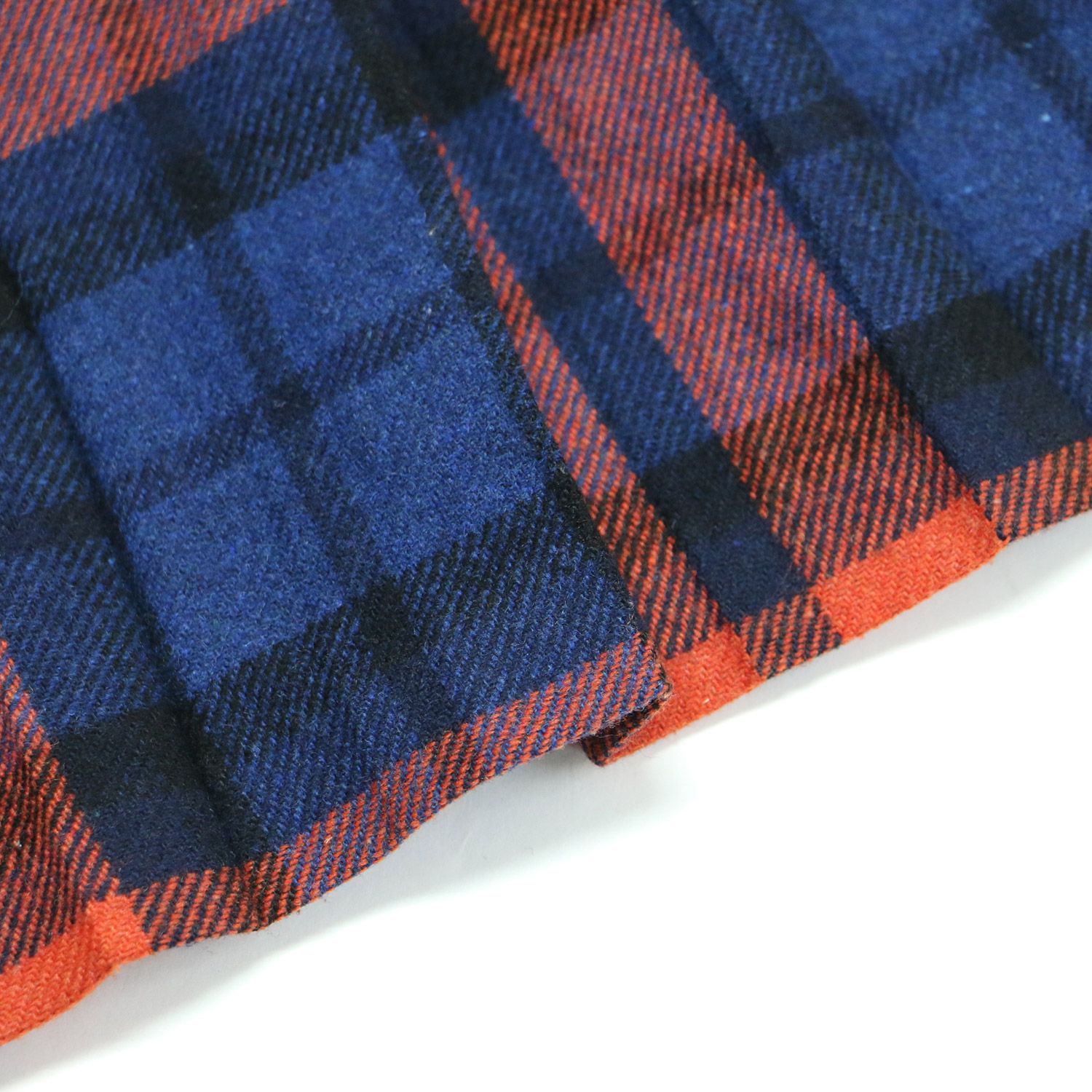 ONEIL OF DUBLIN オニールオブダブリン スカート オレンジ ネイビー  