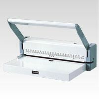 多穴パンチ ニュー 強力多穴パンチ 320 30 ●規格 ２６ ３０穴兼用●穿孔能力 最大約