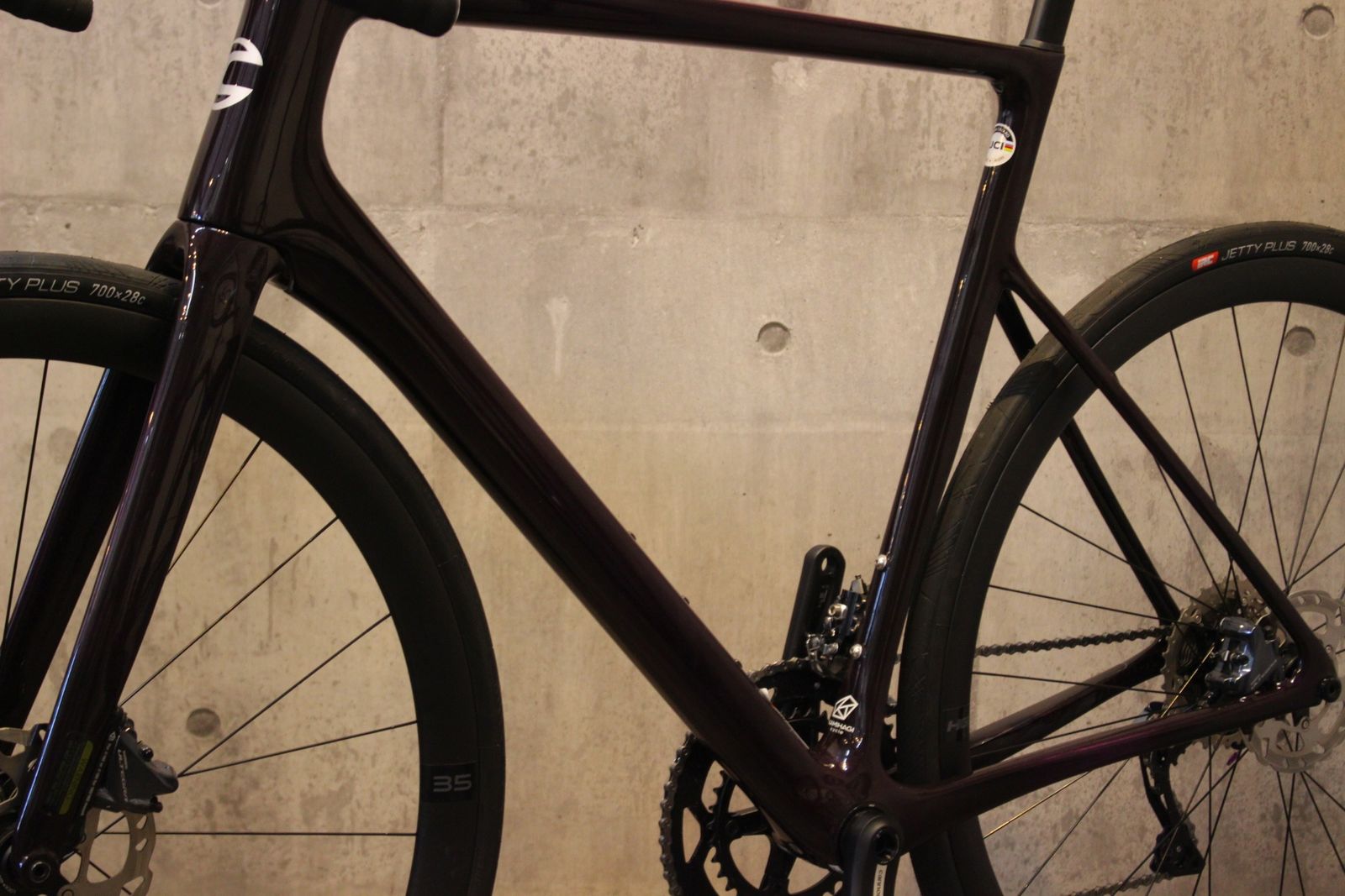 アルテグラ R8020