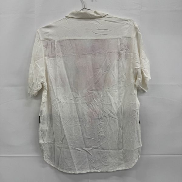 Supreme/シュプリーム【19AW】The Velvet Underground Rayon S/S Shirt