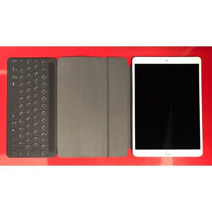クーポンあり♪】 iPad Pro Wi-Fi + Cellular 256GB シルバー iOS 17.4 