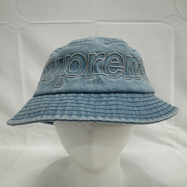 Supreme/シュプリーム【23SS】Outline Crusher Denim