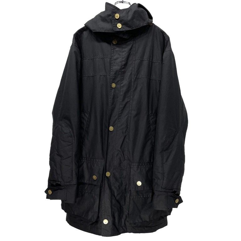 English Utopia Robin Hood - waterproof waxed jacket オイルド