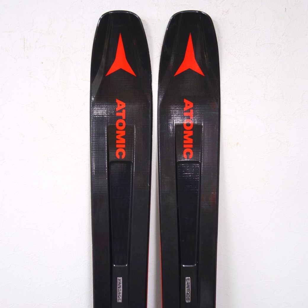 Atomic vantage 180 ビンディング付き Atomic vantage 180 ビンディング付き Atomic vantage 180