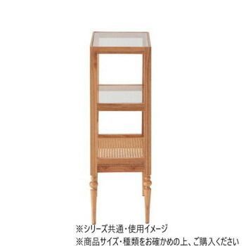 オープンシェルフ ナチュラル