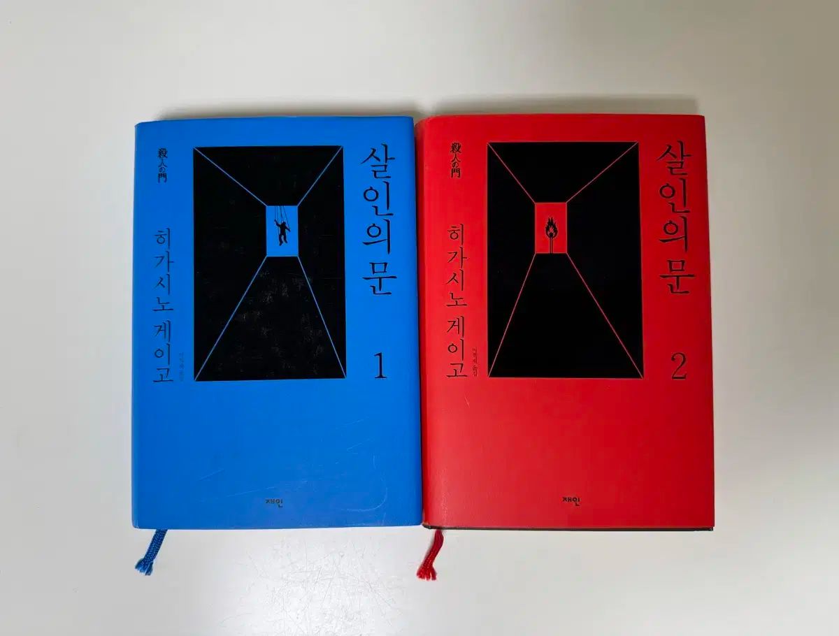 東野 圭吾 殺人の ポータル セット