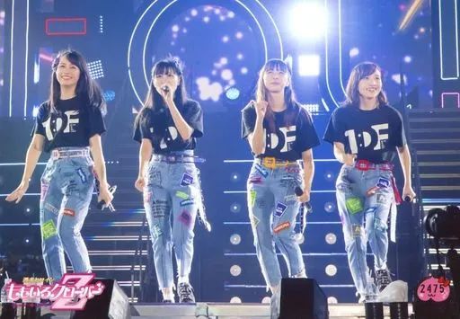 ももいろクローバーＺ生写真 MOMOIRO CLOVER Z : ももいろクローバーZ | HMV&BOOKS online