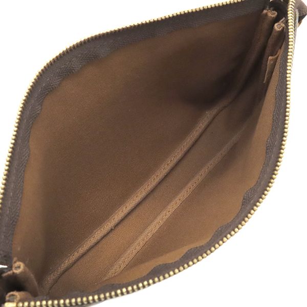 ルイヴィトン LOUIS VUITTON アクセサリーポーチ ポシェット アクセ  