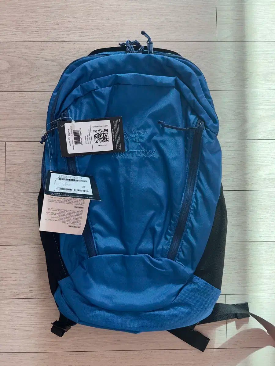 ARC TERYX アークテリクス Mantis 26 RIGEL 旧モデル バックパック