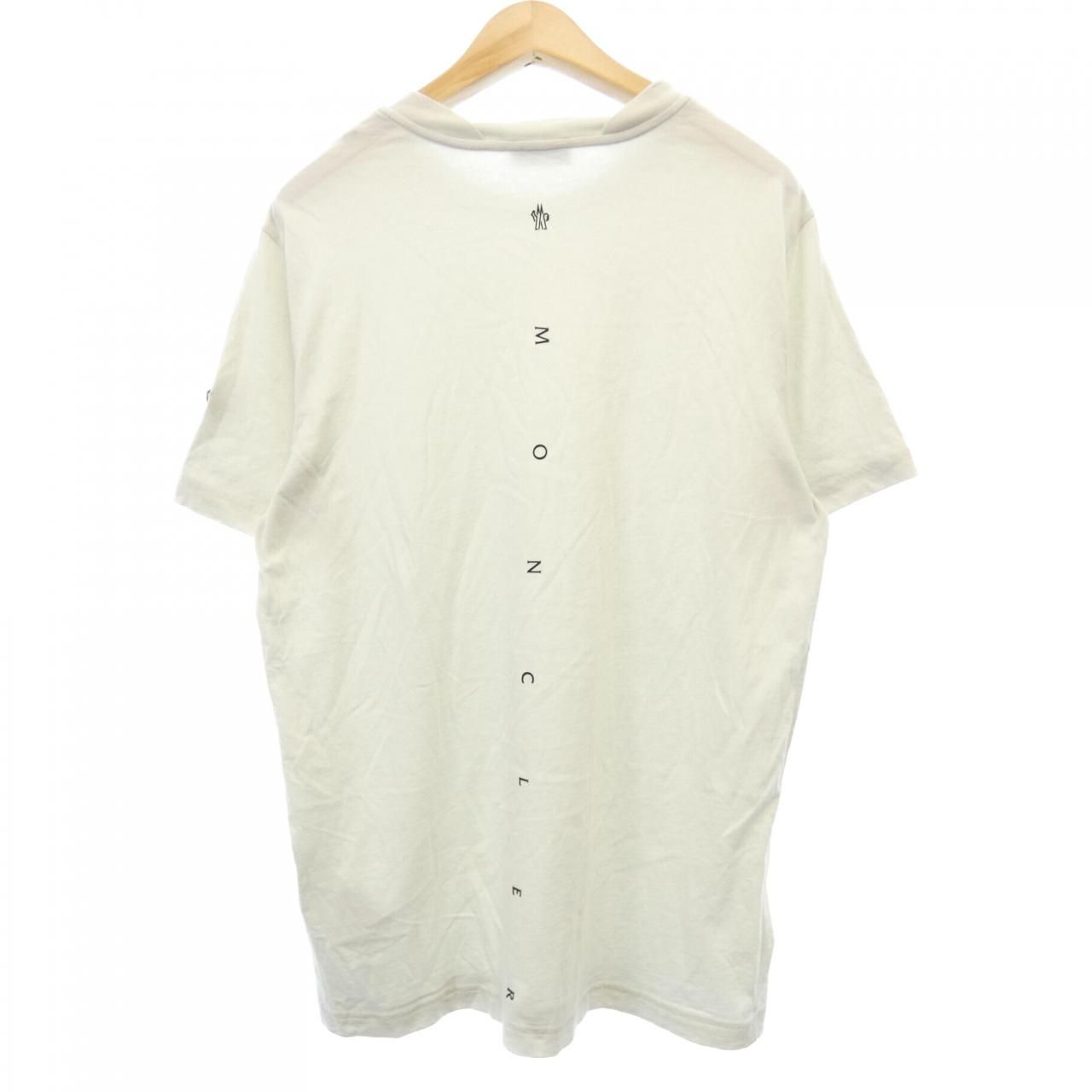 S◆確保済◆関税無◆国内発送MONCLER 1952 LOVE Tシャツ MONCLER 【カラー限定特価】MONCLER モンクレール 半袖Tシャツ