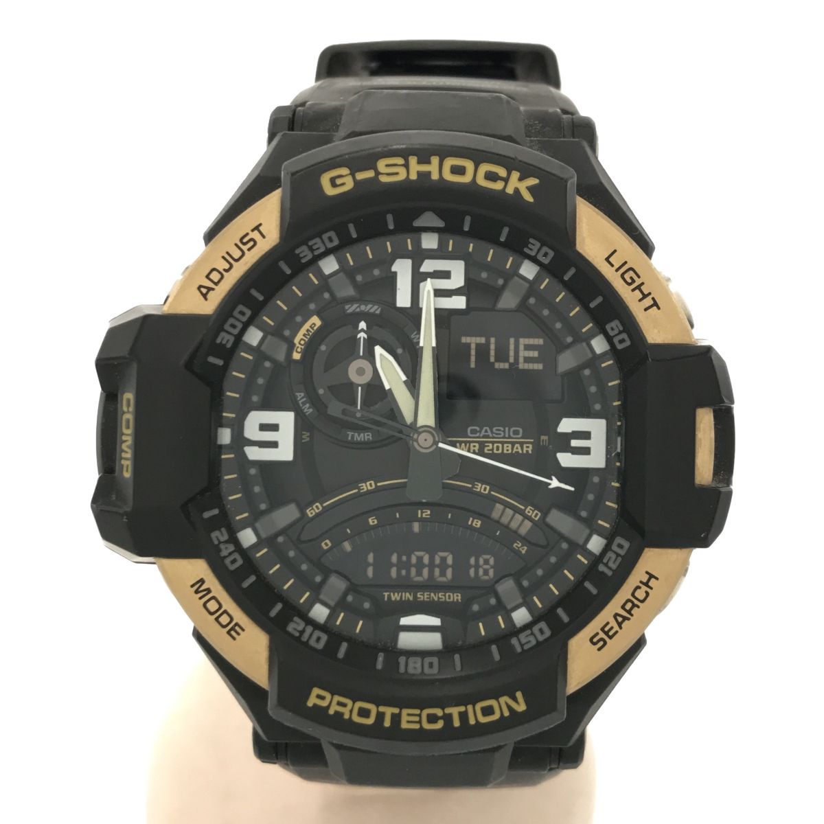 G-SHOCK 腕時計 GA-1000 スカイコックピット - USED MARKET NEXT51