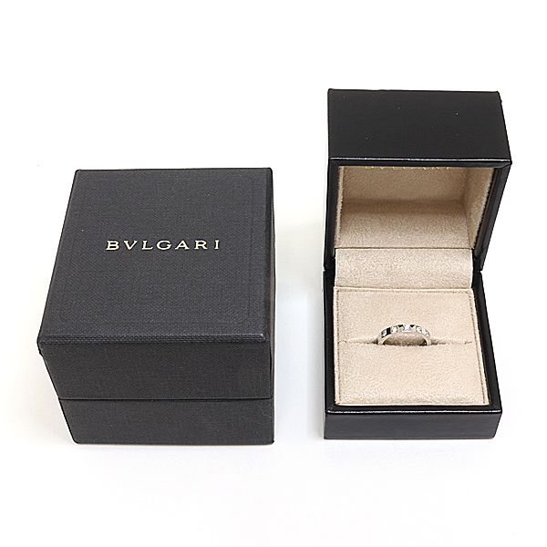 最大80％オフ ブルガリ BVLGARI マリー・ミー 5P ダイヤモンド 8.5号 リング その他