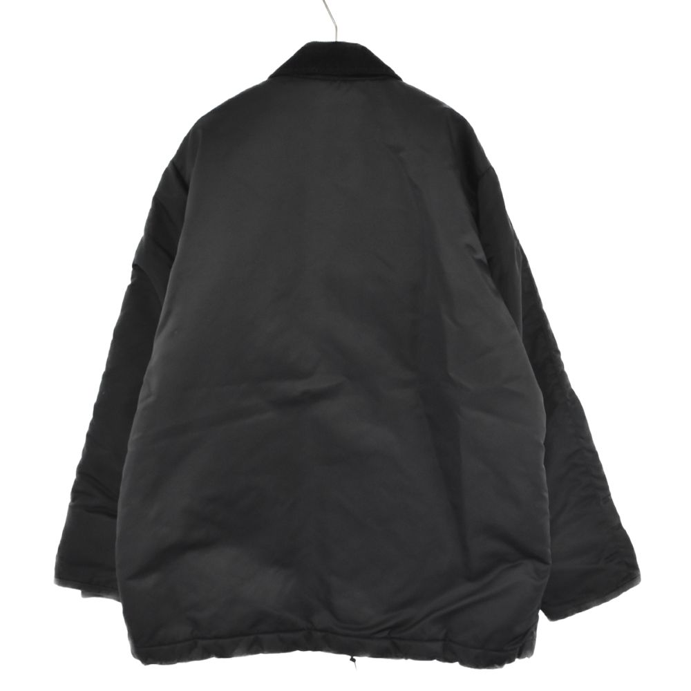 WACKO MARIA (ワコマリア) IMPERMEABLE DECK JACKET TYPE-1 フライト 