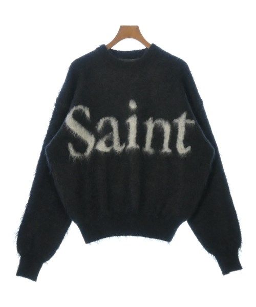 SAINT MICHAEL ニット・セーター メンズ 【古着】【中古】【送料無料