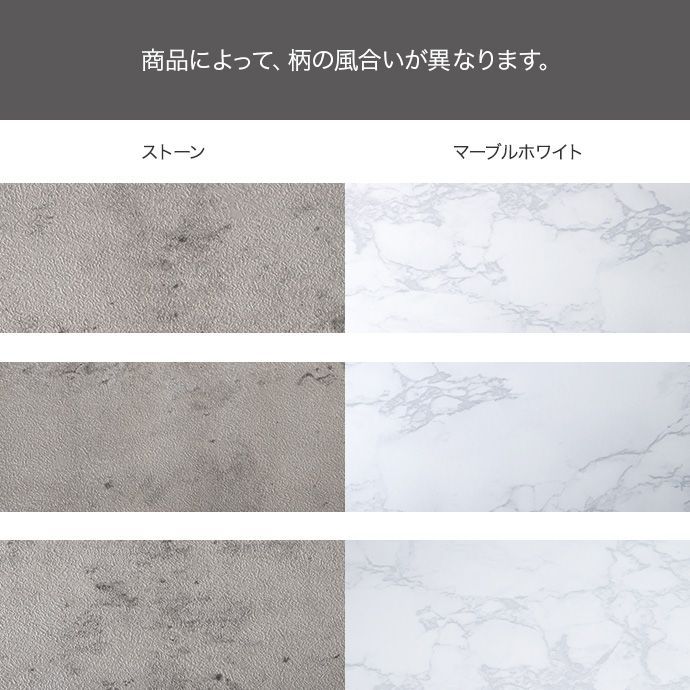 5点セット Marc