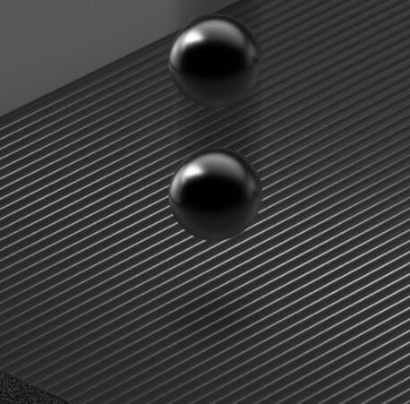 トレーニングマット 保護マット ヨガマット 厚手 大きい 防音 幅広 厚さ15mm 200cm 衝撃吸収 防水 筋トレマット 687