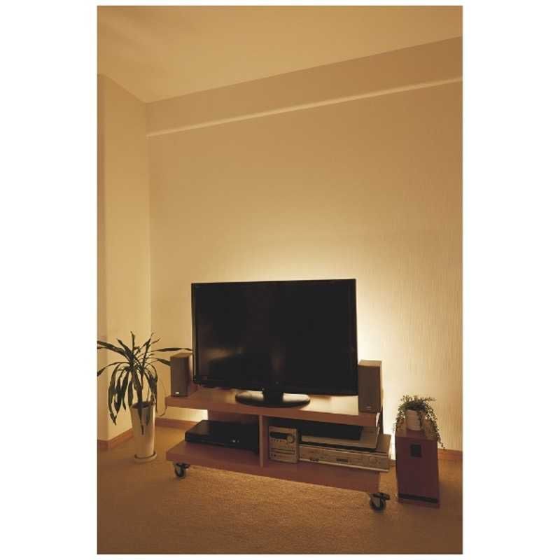 送料無料 ♥ 未開梱 大光電機 ＬＥＤ間接スタンド 電球色 DXL-81217