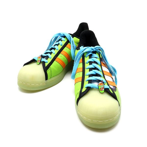 Shoes Adidas H05789 楠本質店/元住吉】adidas/アディダス The