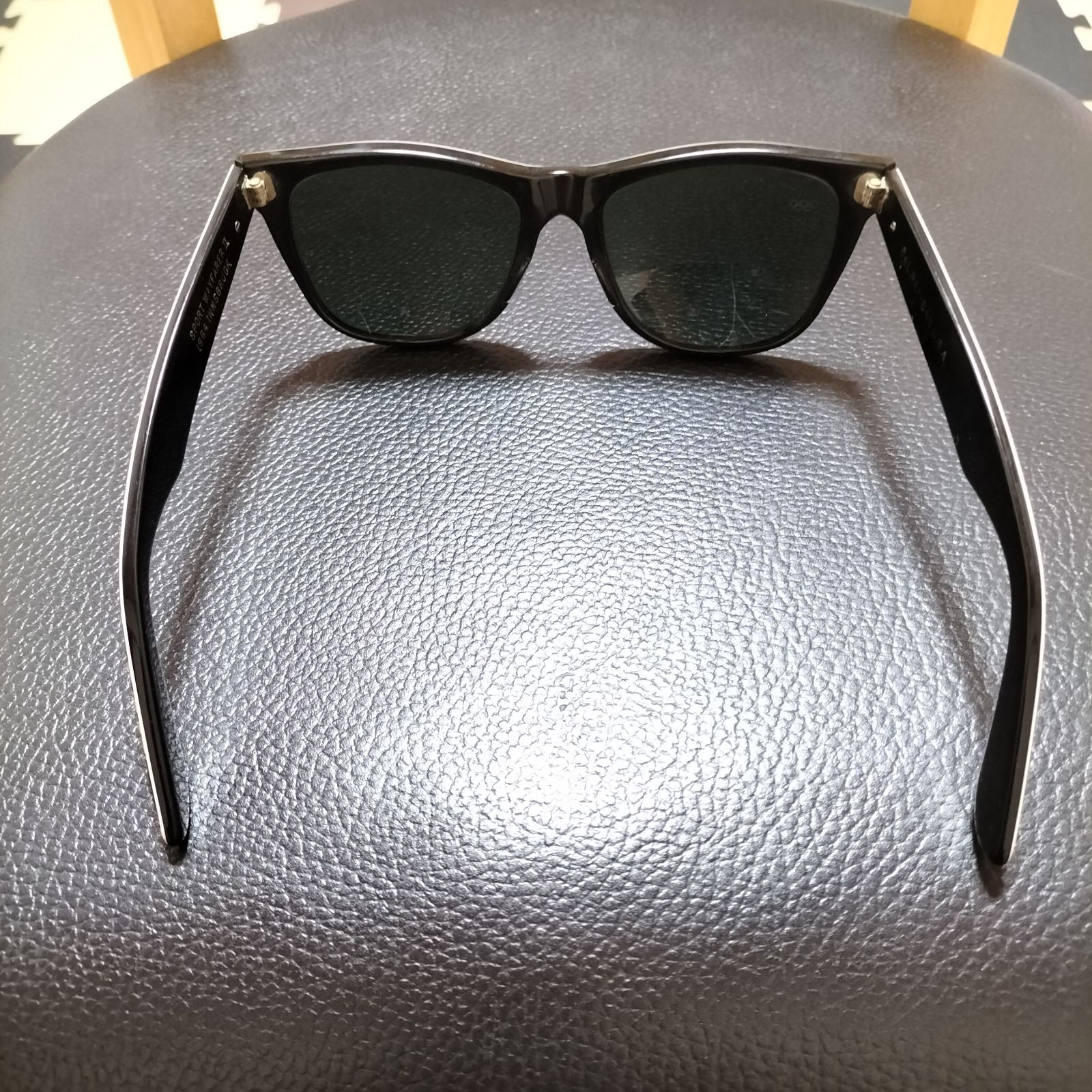 レイバン Ray-Ban サングラス オリンピック SPORT WAYFARER Ⅱ ウェイ 
