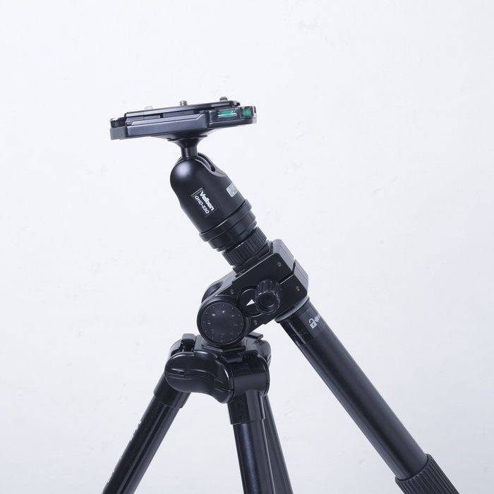 ベルボン) Velbon VS-443Q 2024