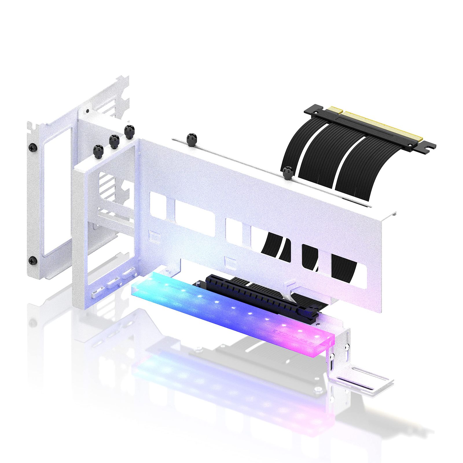 新しいRGB