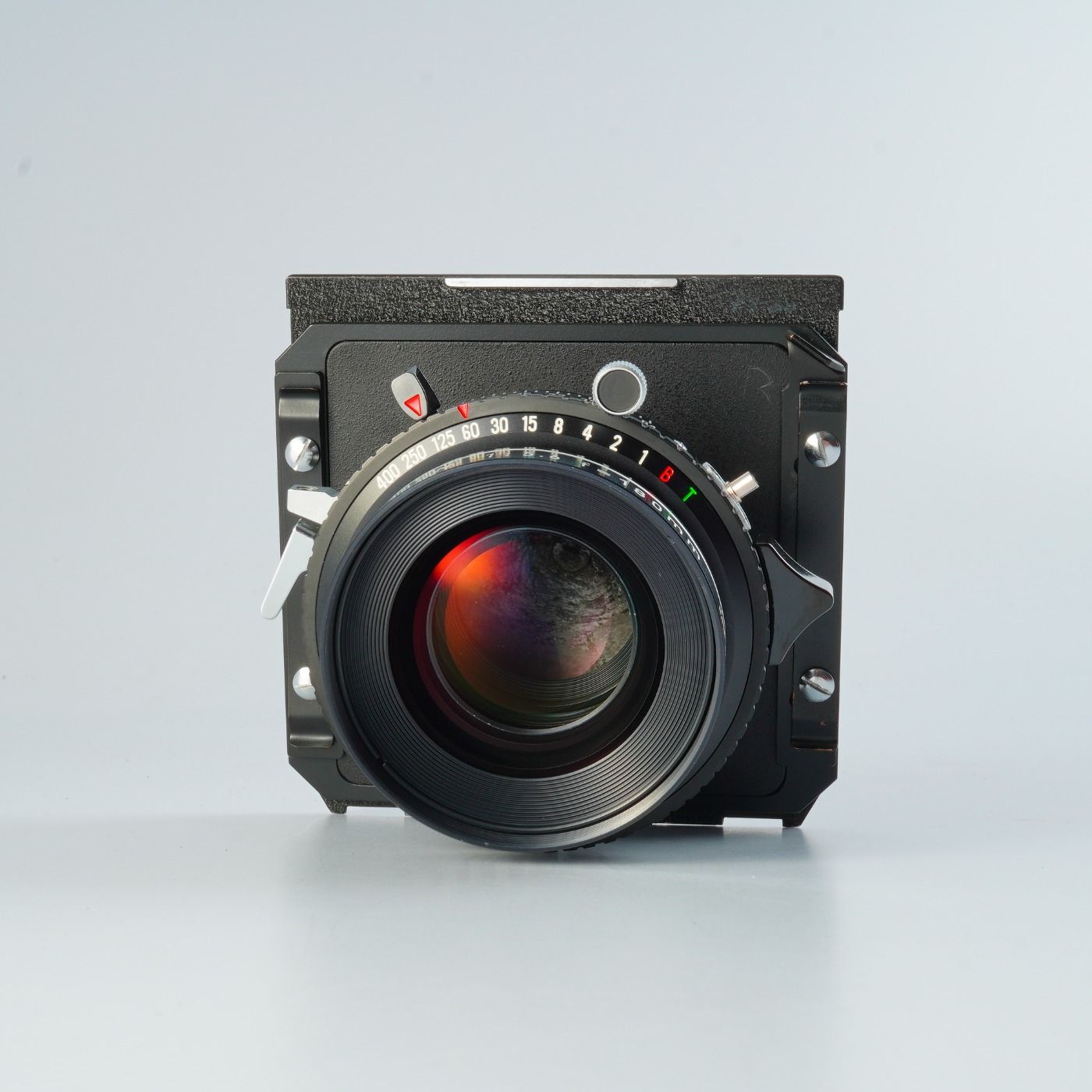 その他 Rodenstock Sironar 135mm f/5.6 7513 ローデンストック RODENSTOCK Sironar 135mm F5.6 大判カメラ用レンズ