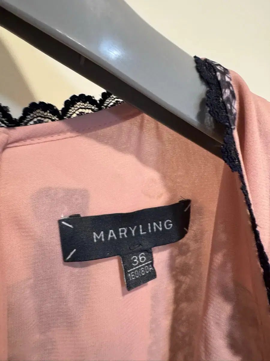 ロング丈ワンピース