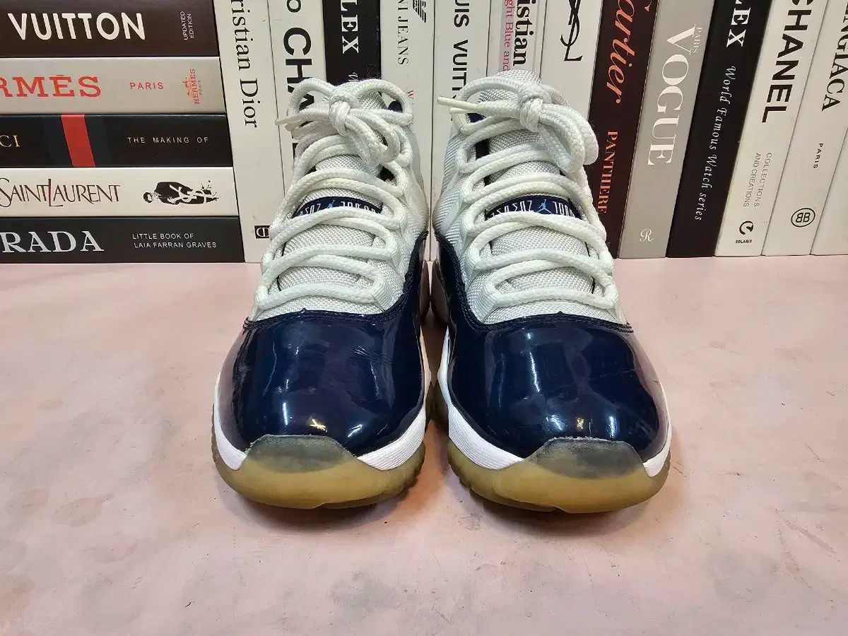 NIKE ナイキ ジョーダン 11 メンズ バスケットシューズ スニーカー 250