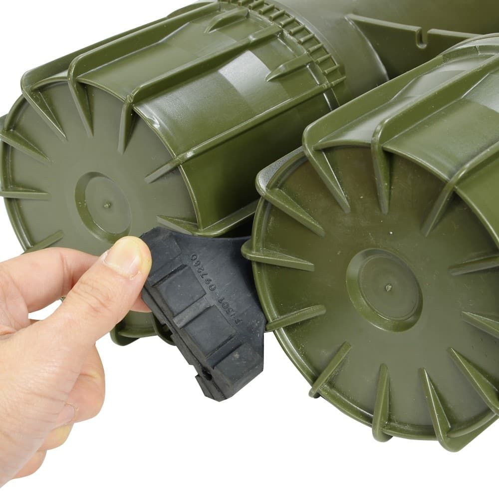 USED 砲弾ケース 購入 84mm無反動砲 カールグスタフ用