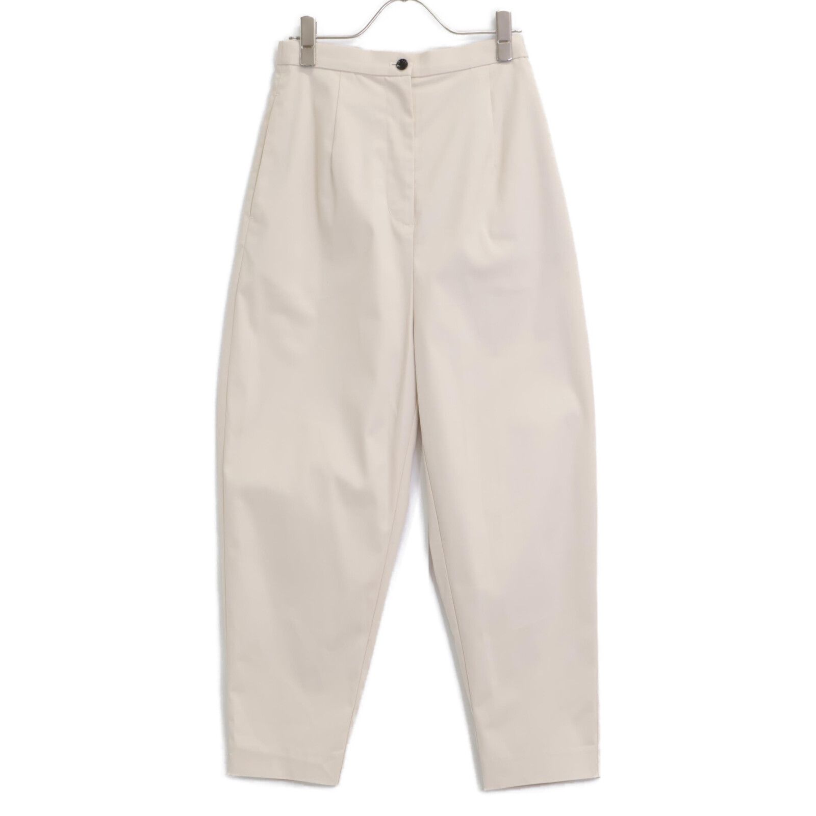 RIM.ARK リムアーク 460ISS31-1471 Round form mode PT ラウンドフォームモードパンツ 36