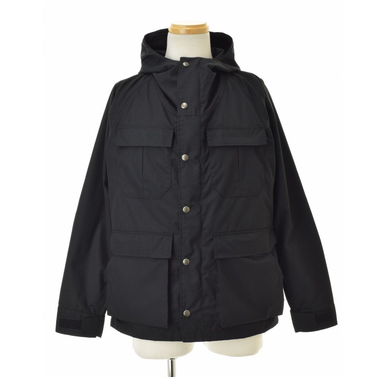 SIERRADESIGNS】6501 日本製 65/35 MOUNTAIN TRAIL PARKA 65/35 