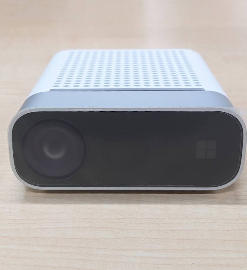 新品未使用】Microsoft Azure Kinect DK 電源ケーブルなし - メルカリ