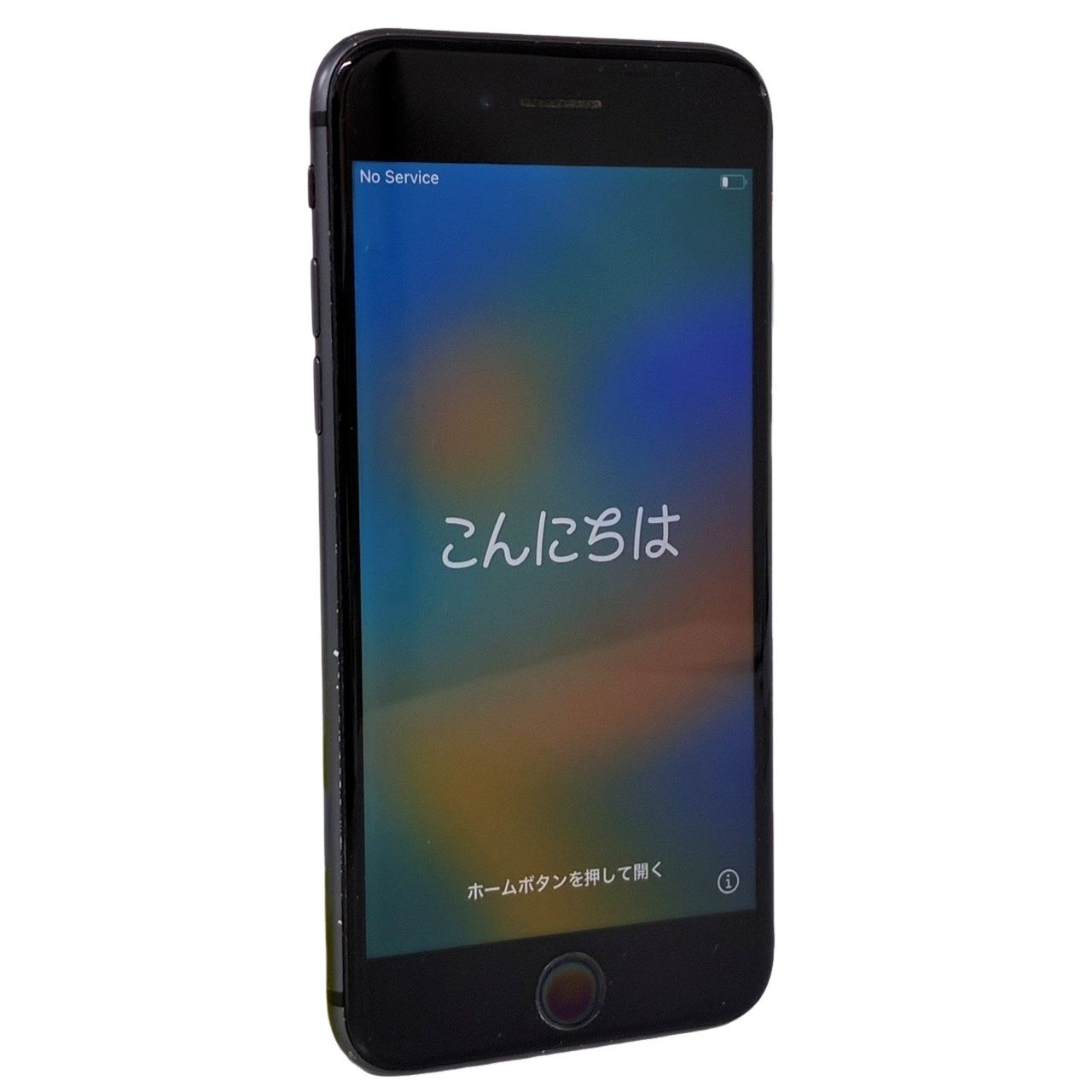 SoftBank MQ782J/A iPhone 8 64GB スペースグレー SB iPhone8[64GB