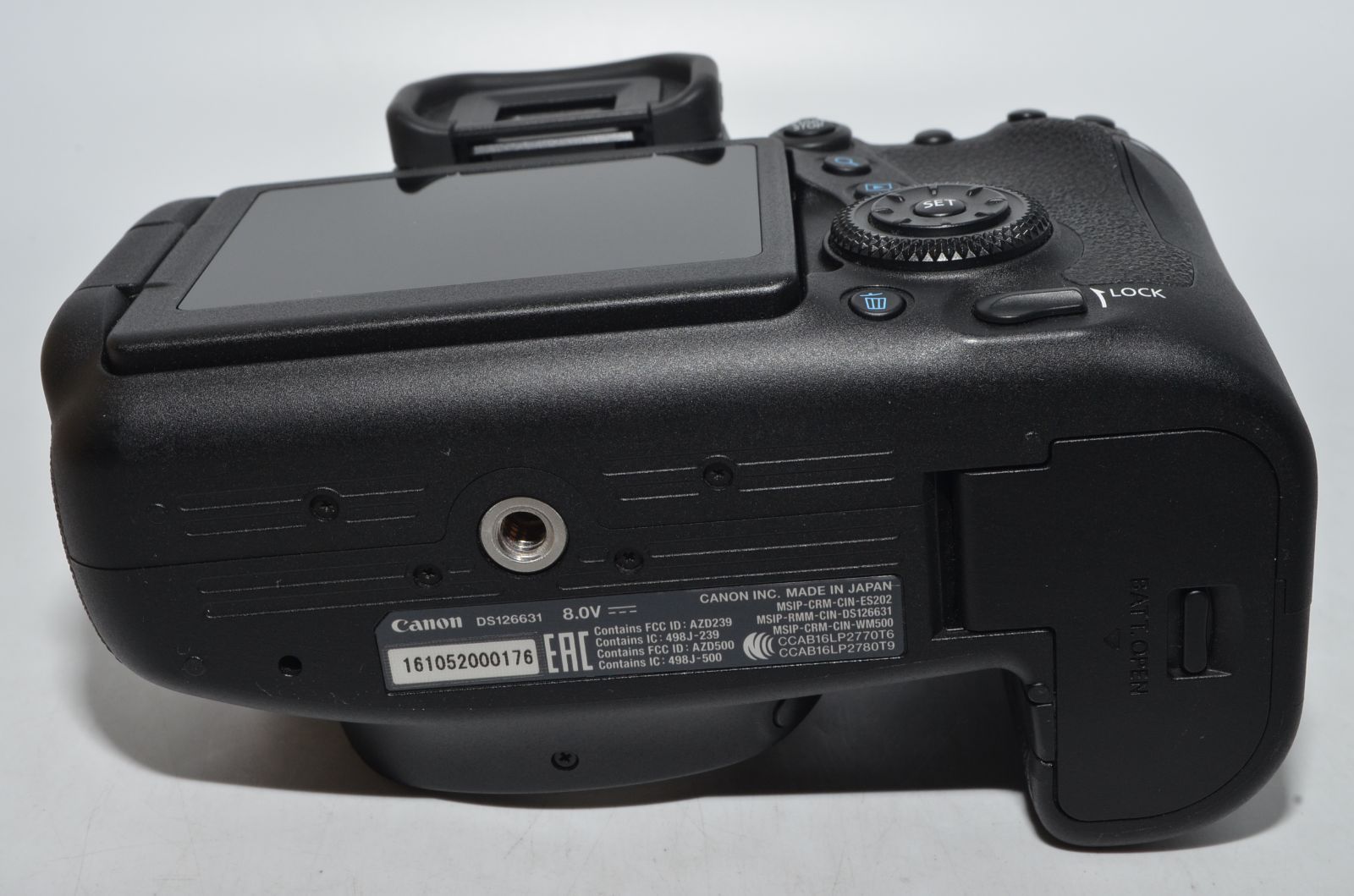 ほぼ Canon