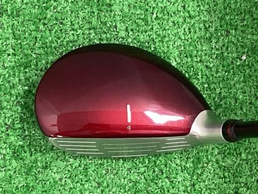 グローブライド ONOFF FAIRWAY WINGS 2016 AKA U 4 ユーティリティ UT SMOOTH KICK MP-516 フレックスSR メンズ 男性用 右利き 右用 Cランク ゴルフクラブ