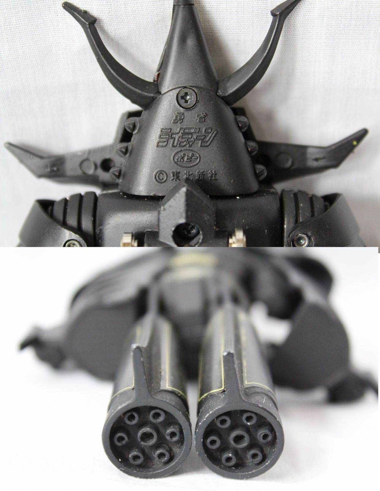 希少】jkラングラー furyフードミラー 正規品 【FuryフードロックType2