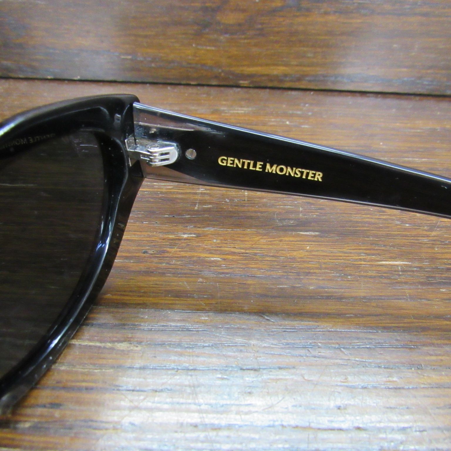 GENTLE MONSTER DADA ジェントルモンスターサングラス エキスパート